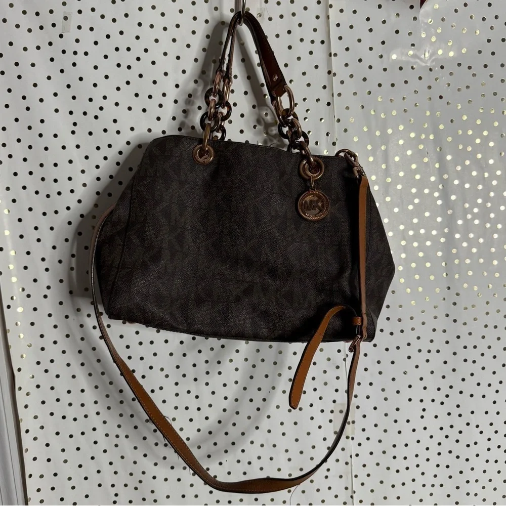 Michael Kors Brown Women's Bag